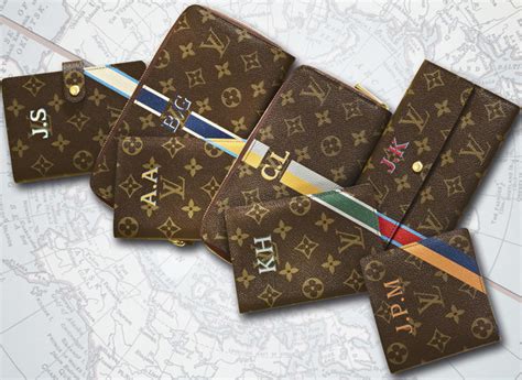 lv engraved name|Personalization .